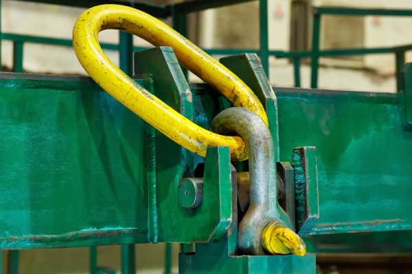 Chain Block Repair