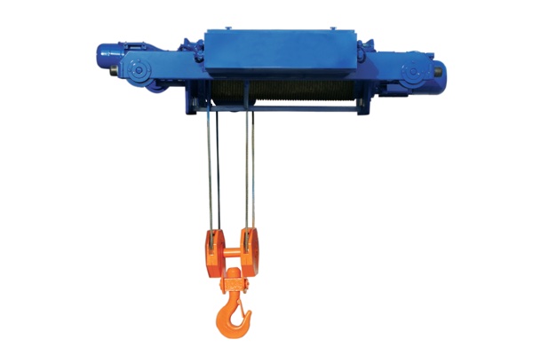 Gantry Crane Installation
