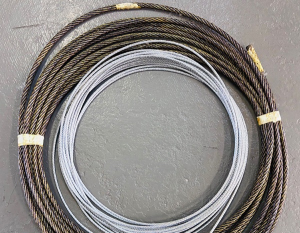 Steel Wire Rope